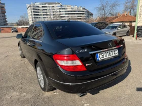 Mercedes-Benz C 220 /  | Mobile.bg    7