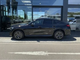     Mercedes-Benz GLC 200 Coupe 4M AMG