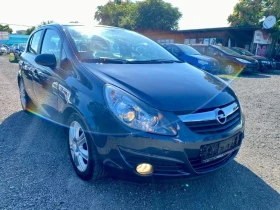     Opel Corsa 1.2  85 