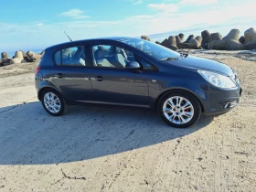 Opel Corsa 1.2  85  | Mobile.bg    2