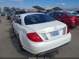 Mercedes-Benz CL 500 AMG-PACK* 4MATIC* ОБДУХВАНЕ* МАСАЖ* КРАЙНА ЦЕНА - 22000 лв. - 50533343 | Car24.bg