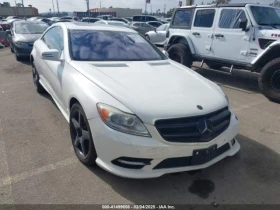     Mercedes-Benz CL 500 AMG-PACK* 4MATIC* * *     