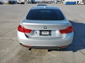 BMW 440 I M SPORT* Head up* 360* Следене на ленти* - 27500 лв. - 14683621 | Car24.bg