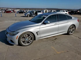 BMW 440 I M SPORT* Head up* 360* Следене на ленти* - 27500 лв. - 14683621 | Car24.bg