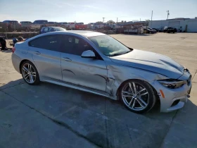 BMW 440 I M SPORT* Head up* 360* Следене на ленти* - 27500 лв. - 14683621 | Car24.bg