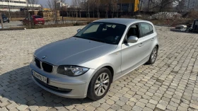 BMW 116 i, снимка 1