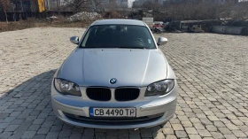 BMW 116 i, снимка 8