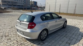 BMW 116 i, снимка 5