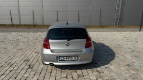 BMW 116 i, снимка 4