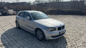 BMW 116 i, снимка 7