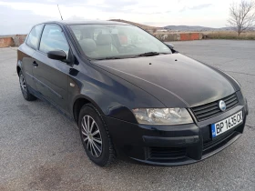 Fiat Stilo 1.9 jtd 115к.с., снимка 2