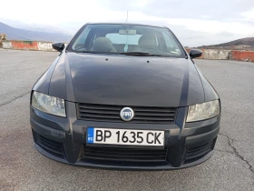 Fiat Stilo 1.9 jtd 115к.с., снимка 1