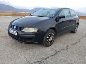 Fiat Stilo 1.9 jtd 115к.с., снимка 8