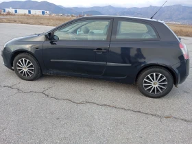 Fiat Stilo 1.9 jtd 115к.с., снимка 7