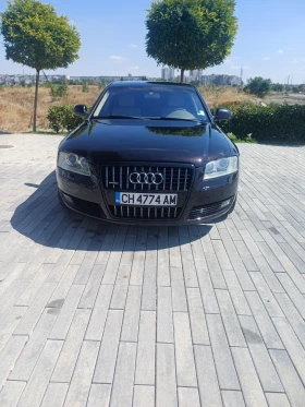 Audi A8 4.2 TDI FULL  | Mobile.bg    16