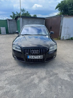 Audi A8 4.2 TDI FULL  | Mobile.bg    15