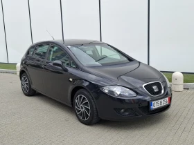 Обява за продажба на Seat Leon 1.4I* (85кс)* * FACELIFT* * * НОВ ВНОС* * *  ~5 350 лв. - изображение 8