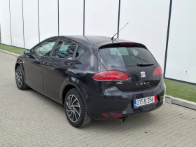 Обява за продажба на Seat Leon 1.4I* (85кс)* * FACELIFT* * * НОВ ВНОС* * *  ~5 350 лв. - изображение 6