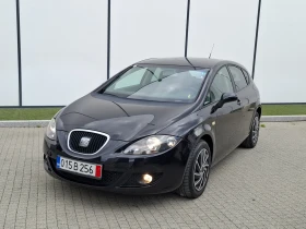 Обява за продажба на Seat Leon 1.4I* (85кс)* * FACELIFT* * * НОВ ВНОС* * *  ~5 350 лв. - изображение 1