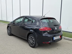 Обява за продажба на Seat Leon 1.4I* (85кс)* * FACELIFT* * * НОВ ВНОС* * *  ~5 350 лв. - изображение 5