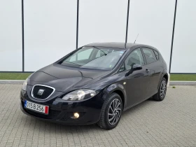 Обява за продажба на Seat Leon 1.4I* (85кс)* * FACELIFT* * * НОВ ВНОС* * *  ~5 350 лв. - изображение 2