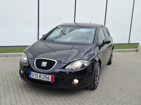 Обява за продажба на Seat Leon 1.4I* (85кс)* * FACELIFT* * * НОВ ВНОС* * *  ~5 350 лв. - изображение 1