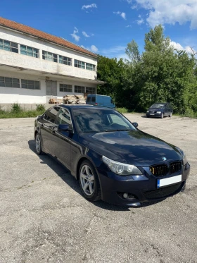 BMW 530 218hp Harman Kardon Logic 7 | Mobile.bg    3