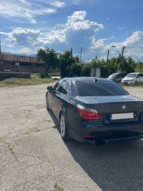 BMW 530 218hp Harman Kardon Logic 7 | Mobile.bg    6