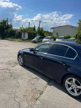 BMW 530 218hp Harman Kardon Logic 7 | Mobile.bg    7