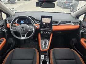 Renault Captur 1.6i Plug-In Hybrid | Mobile.bg    8