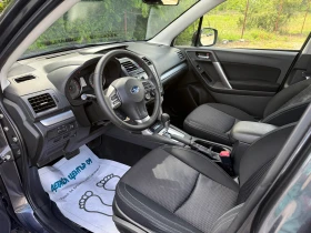 Subaru Forester 2.0 AUT.  | Mobile.bg    6