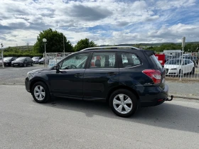 Subaru Forester 2.0 AUT.  | Mobile.bg    2