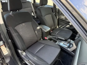 Subaru Forester 2.0 AUT.  | Mobile.bg    9