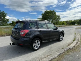 Subaru Forester 2.0 AUT.  | Mobile.bg    3