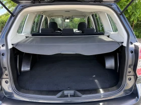 Subaru Forester 2.0 AUT.  | Mobile.bg    11