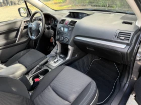 Subaru Forester 2.0 AUT.  | Mobile.bg    8