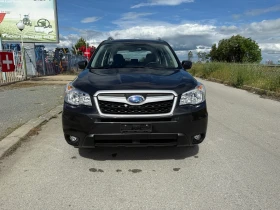 Subaru Forester 2.0 AUT.  | Mobile.bg    5