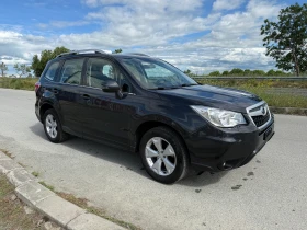 Subaru Forester 2.0 AUT.  | Mobile.bg    4