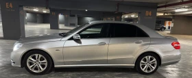 Обява за продажба на Mercedes-Benz E 350 Avantgarde/ 4 Matic/ BlueEfficiency/ Distronic ~23 000 лв. - изображение 4
