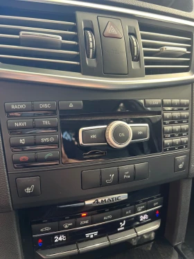 Mercedes-Benz E 350 Avantgarde/ 4 Matic/ BlueEfficiency/ Distronic - 23000 лв. - 15810629 15