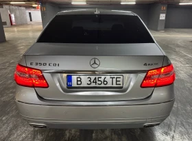 Обява за продажба на Mercedes-Benz E 350 Avantgarde/ 4 Matic/ BlueEfficiency/ Distronic ~23 000 лв. - изображение 6
