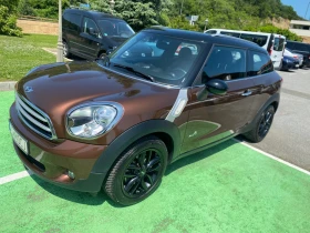 Mini Paceman | Mobile.bg    16