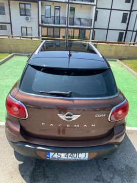 Mini Paceman | Mobile.bg    11