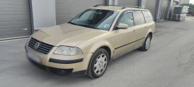 Обява за продажба на VW Passat B5.5 1.9TDI 101к.с. ~2 500 лв. - изображение 1
