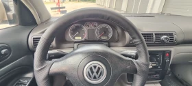 Обява за продажба на VW Passat B5.5 1.9TDI 101к.с. ~2 500 лв. - изображение 6