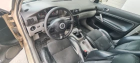 Обява за продажба на VW Passat B5.5 1.9TDI 101к.с. ~2 500 лв. - изображение 10