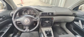 Обява за продажба на VW Passat B5.5 1.9TDI 101к.с. ~2 500 лв. - изображение 7
