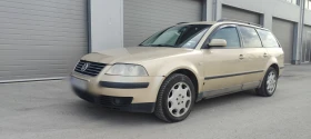 Обява за продажба на VW Passat B5.5 1.9TDI 101к.с. ~2 500 лв. - изображение 2
