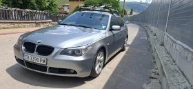Обява за продажба на BMW 523 523i ~11 500 лв. - изображение 5