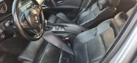 Обява за продажба на BMW 523 523i ~11 500 лв. - изображение 6